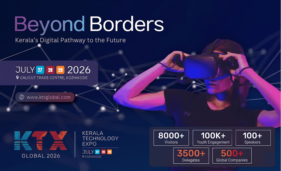 Kerala Technology Expo 2026: A Hub of Innovation in Calicut