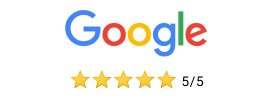 Google Rating
