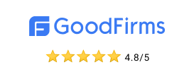GoodFirms Rating