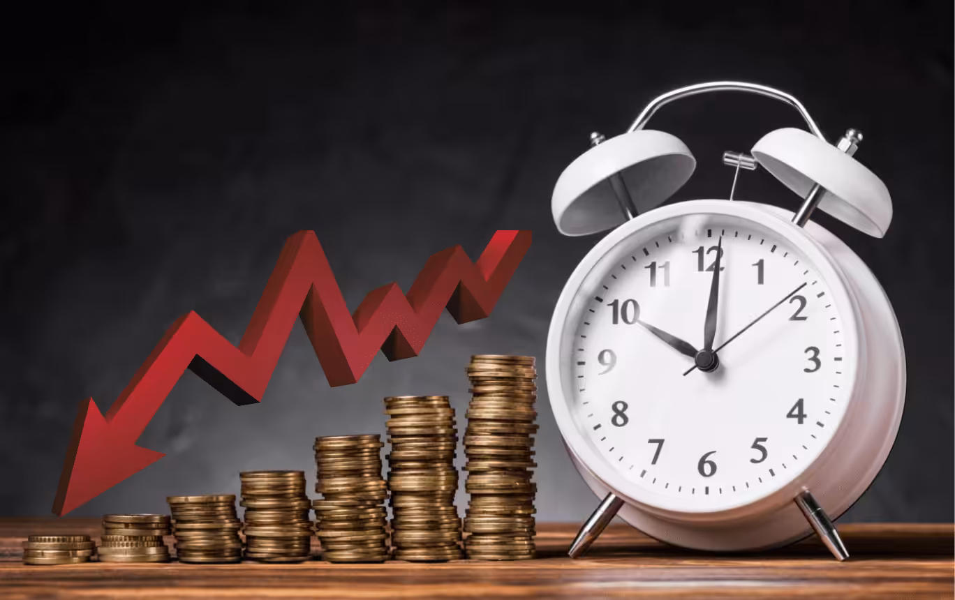 Why Manual Timekeeping Is Costing Your Company Time, Money, and Talent (And How to Fix It)