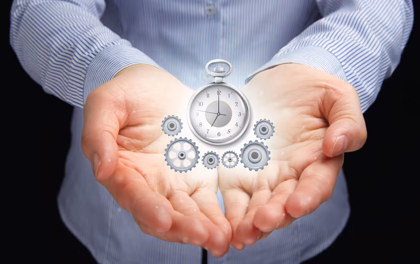 How to Improve Team Time Management