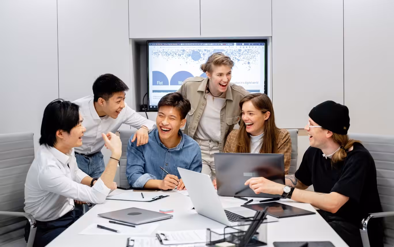 Why Even the Smartest Teams Fail Without Clear Roles  (And How to Fix It Before It Costs You)