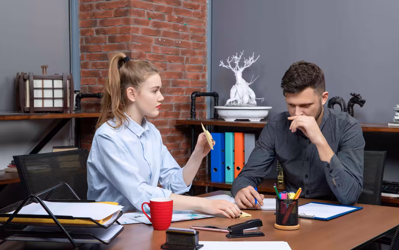 Workplace Conflict Isn’t the Enemy…. Silence Is!