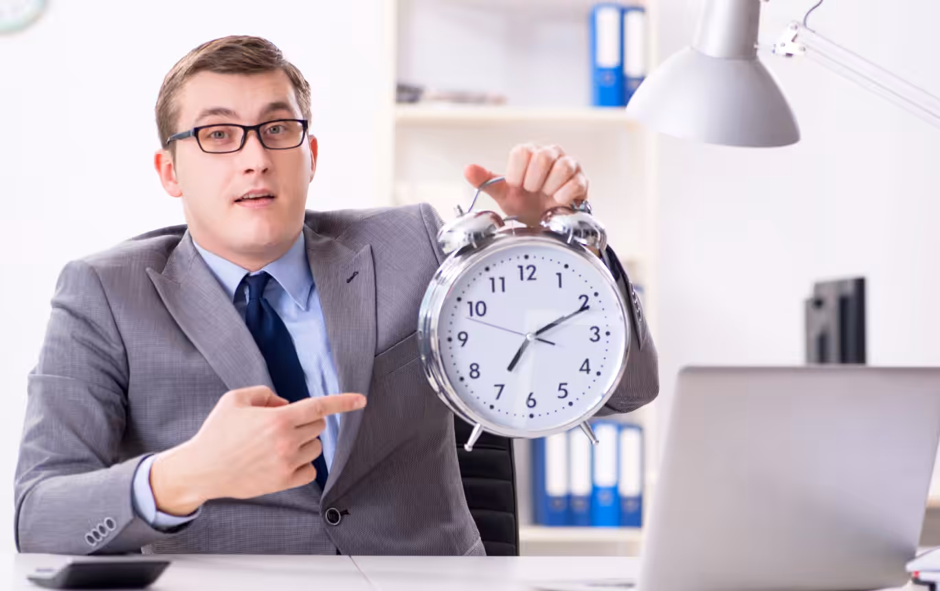 Top 5 Tools to Track Employee Overtime Hours