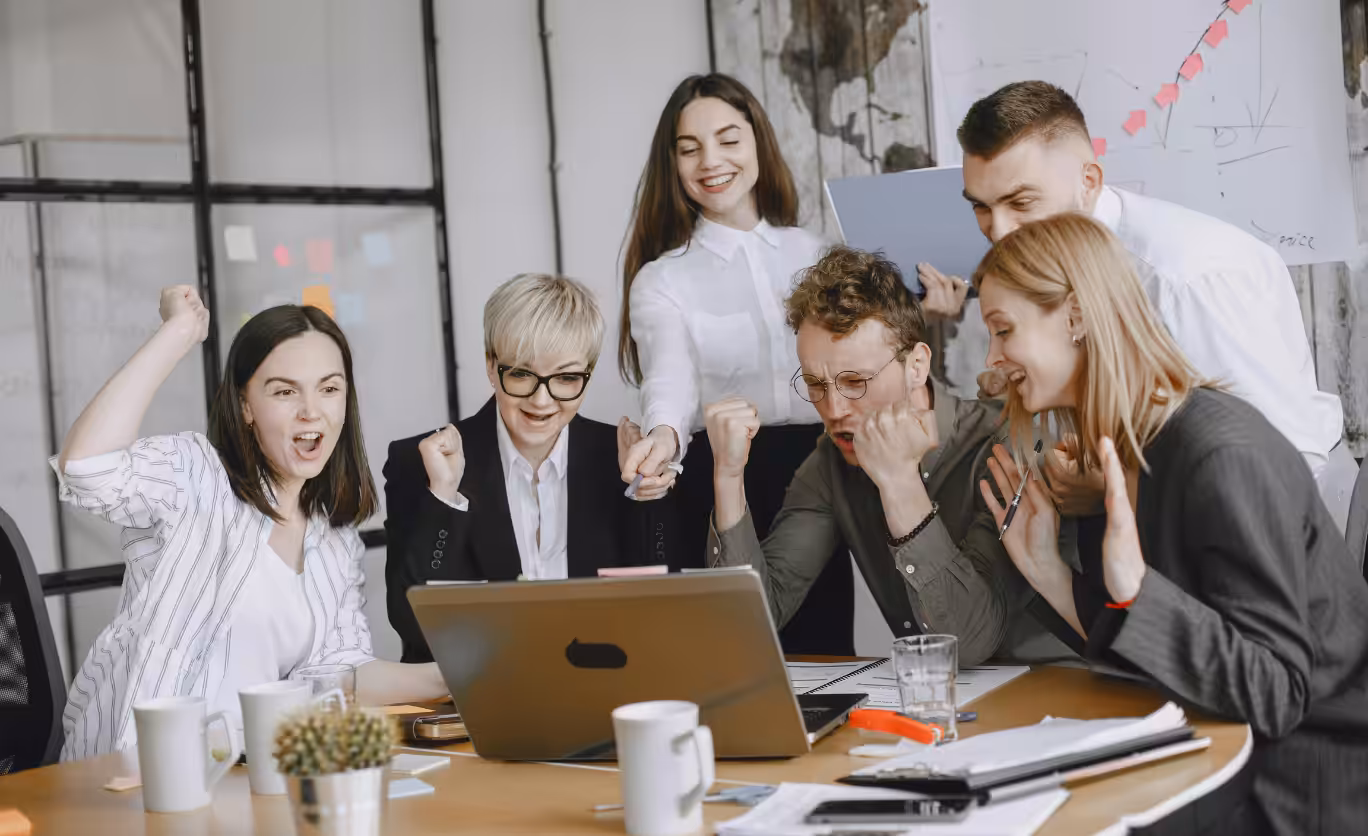 How to Create a Productive Work Environment ?