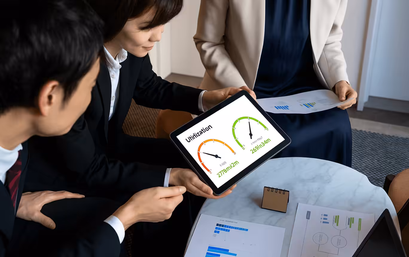 Introducing Desklog Insights– A Complete View of Employee Details in One Place