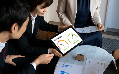 Desklog Insights – The Intelligent Way to Track Team Performance