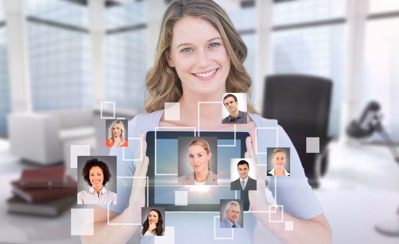 Challenges of Managing Virtual Teams