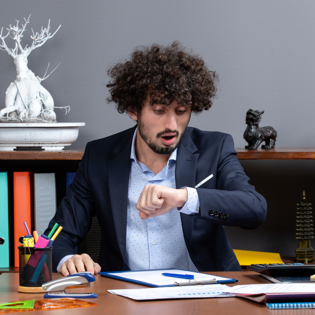 How to Avoid Missing Deadlines at Work: Causes & Tips