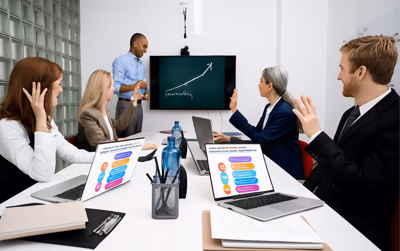 How Remote Work Systems Drive Productivity & Team Focus? (#2025 Data)
