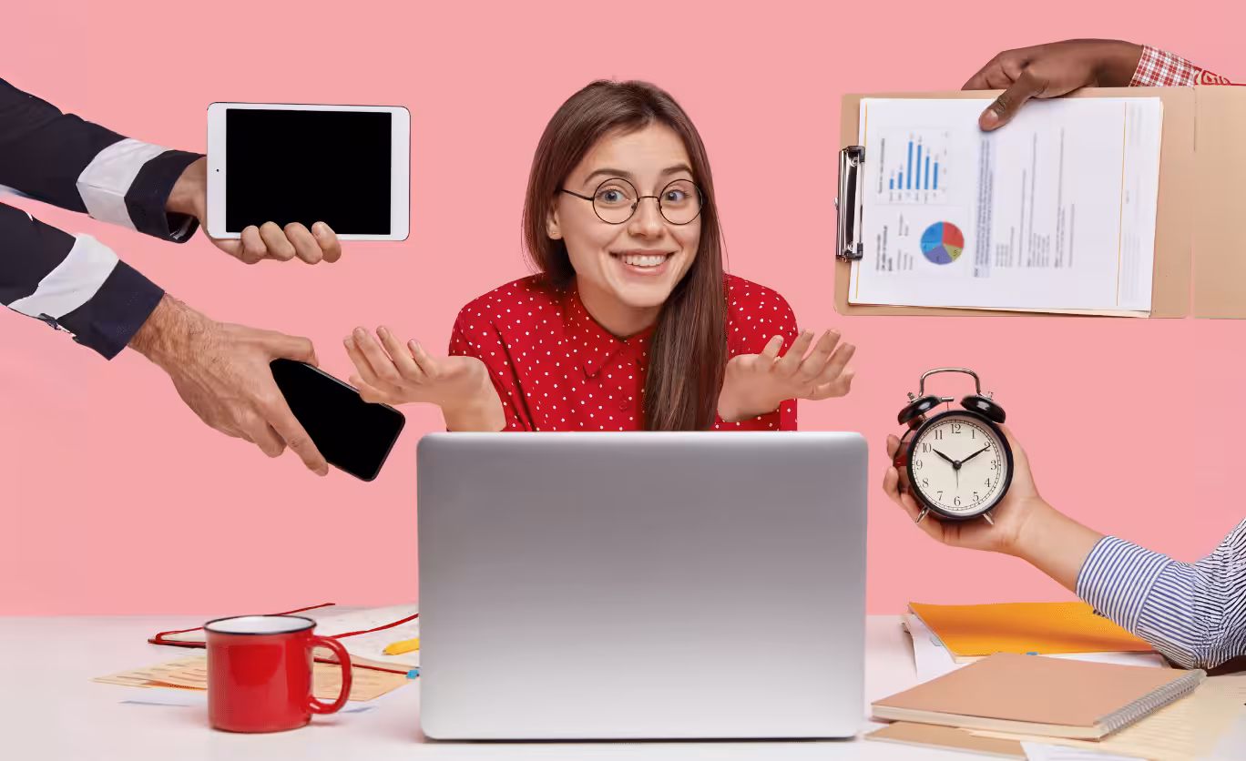 How to Improve Efficiency in the Workplace: 15 Smart Strategies That Actually Work