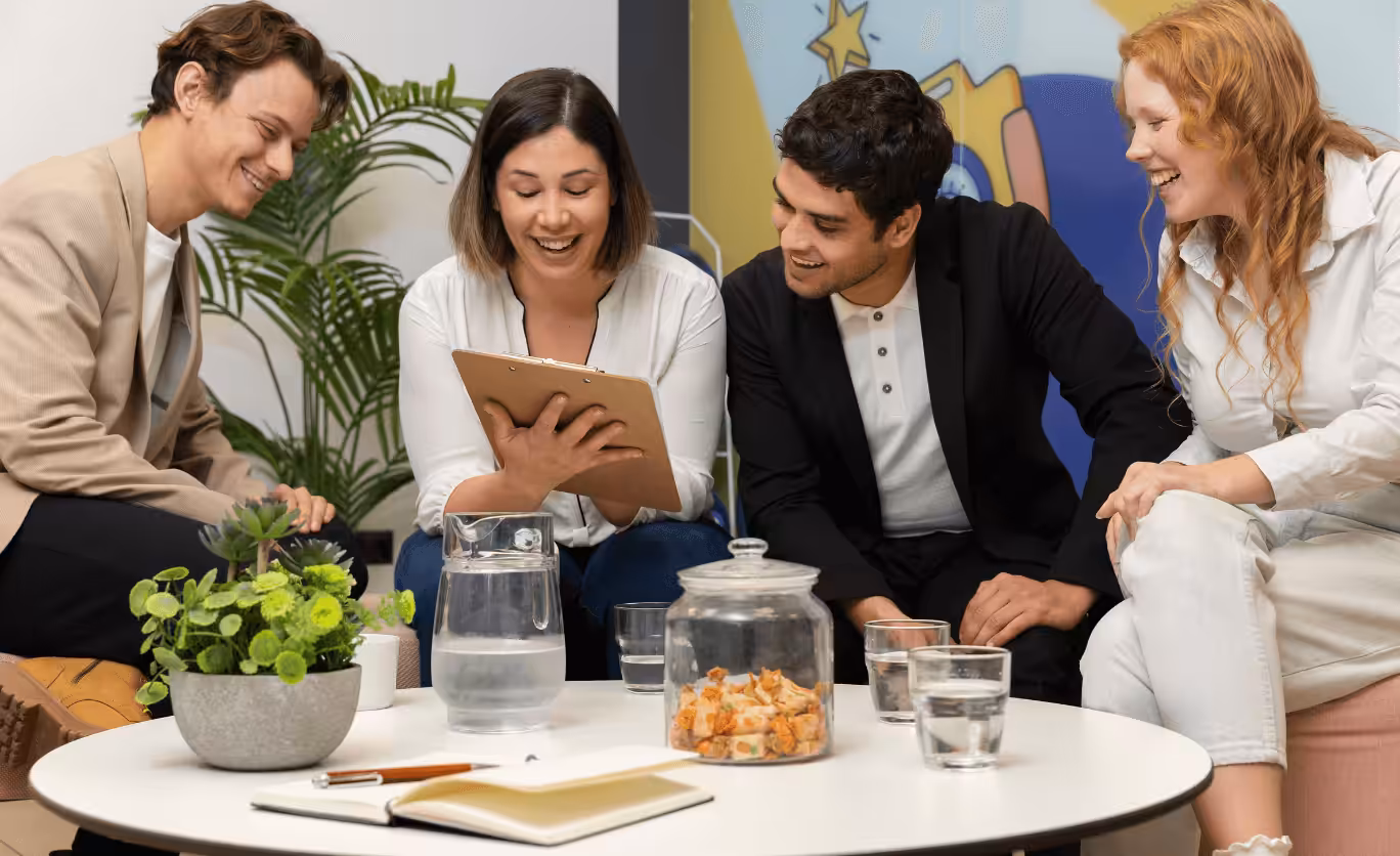The Complete Guide to Workplace Wellness & Employee Wellbeing Programs in 2025