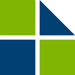 Desklog logo