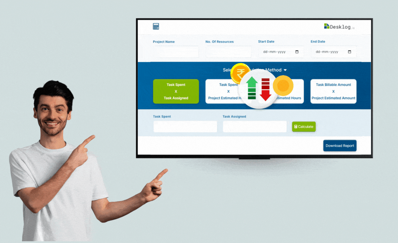 From Data to Dollars: Using P&L Calculators for Smarter Project Decisions
