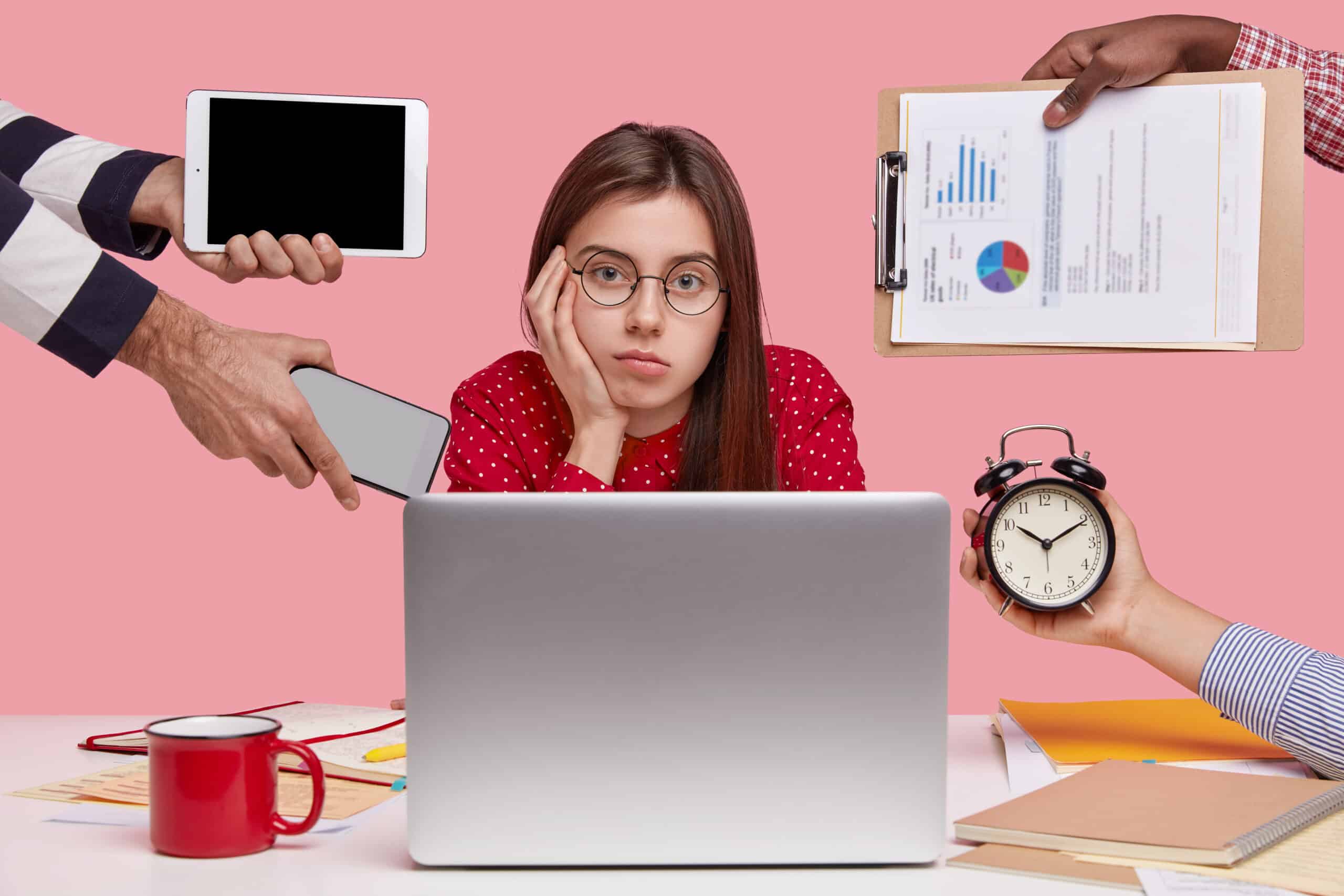 10 Tips for Managing Workload Effectively & Preventing Burnout