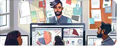 time tracking software for agencies