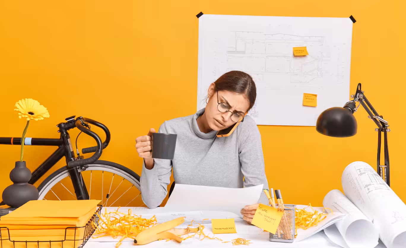 From Busy to Productive: 7 Proven Metrics That Define Real Efficiency