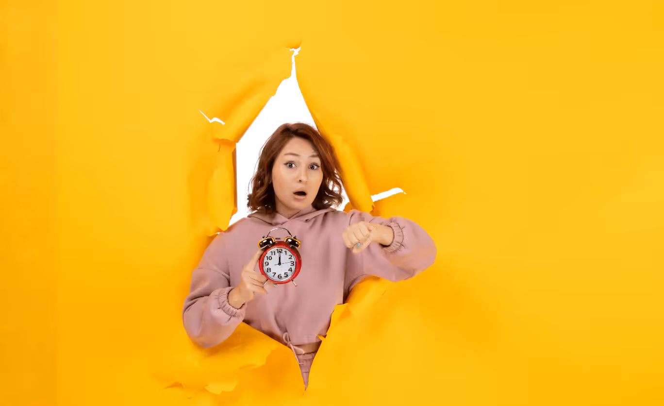 From Stress to Flow: Using Timed Breaks to Rewire Workplace Focus