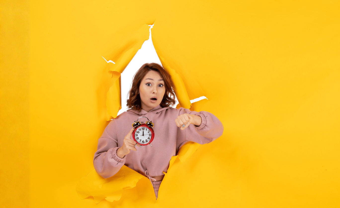 Work Smarter: Integrate Timed Breaks for Deep Focus