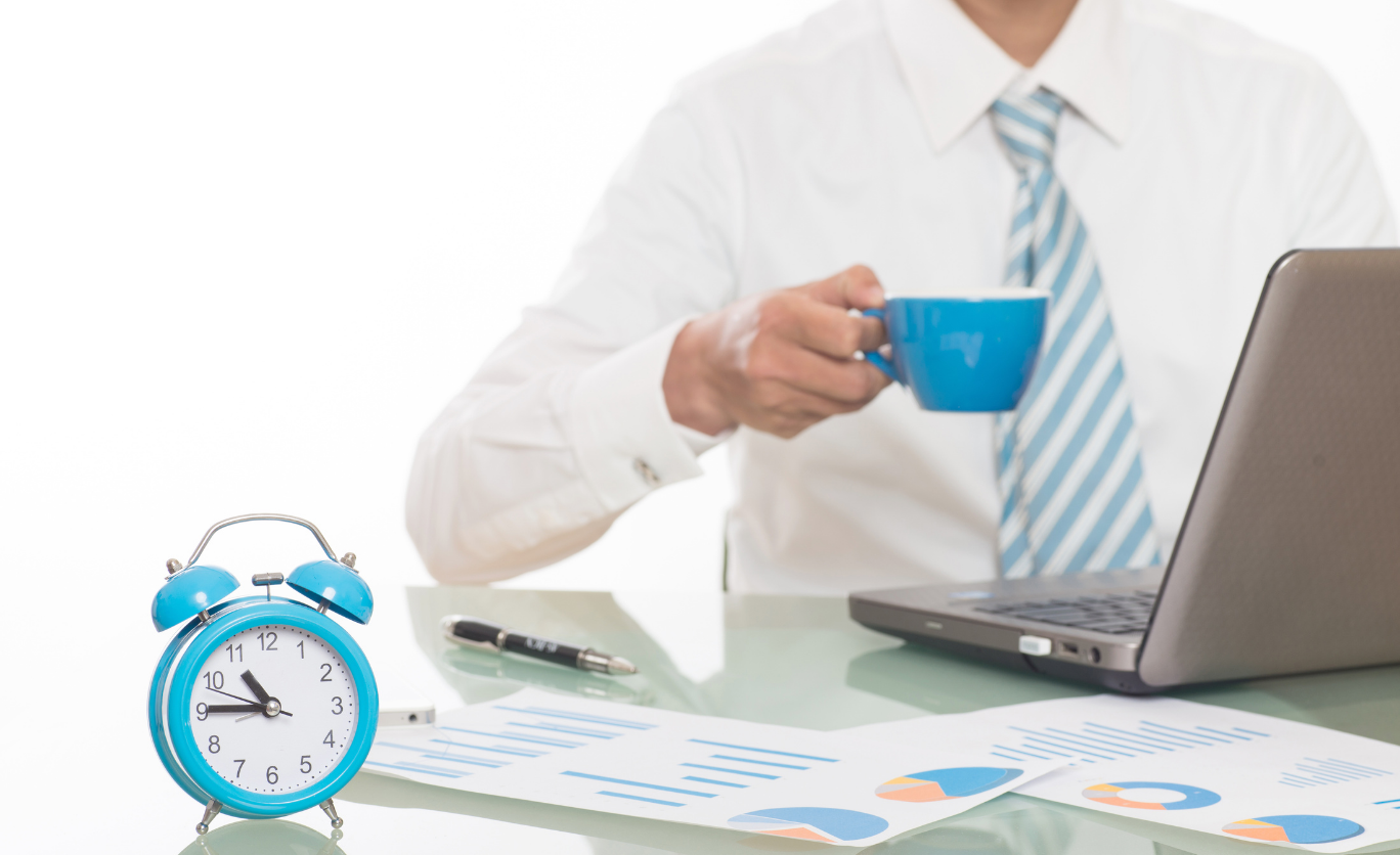 How Timed Breaks Improve Productivity Without Losing Focus