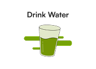 Time tracking software promoting employee wellbeing with break reminders, hydration alerts, and productivity insights