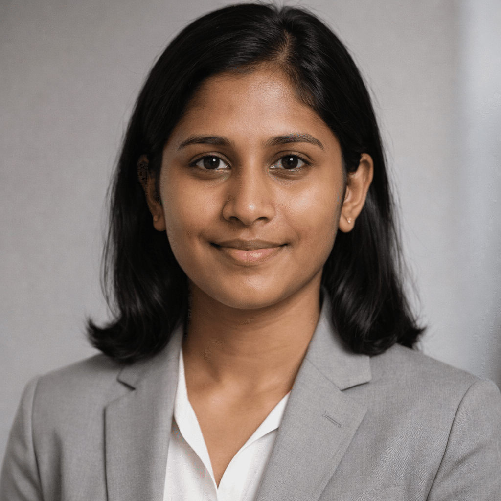 Sreejitha Ashok
