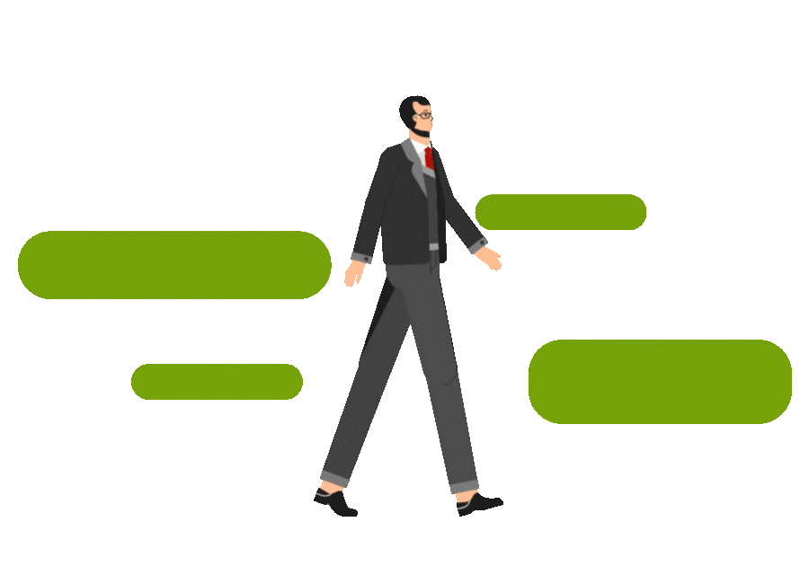 Walk a Bit