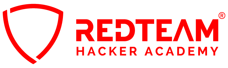 RedTeam Hacker Academy logo