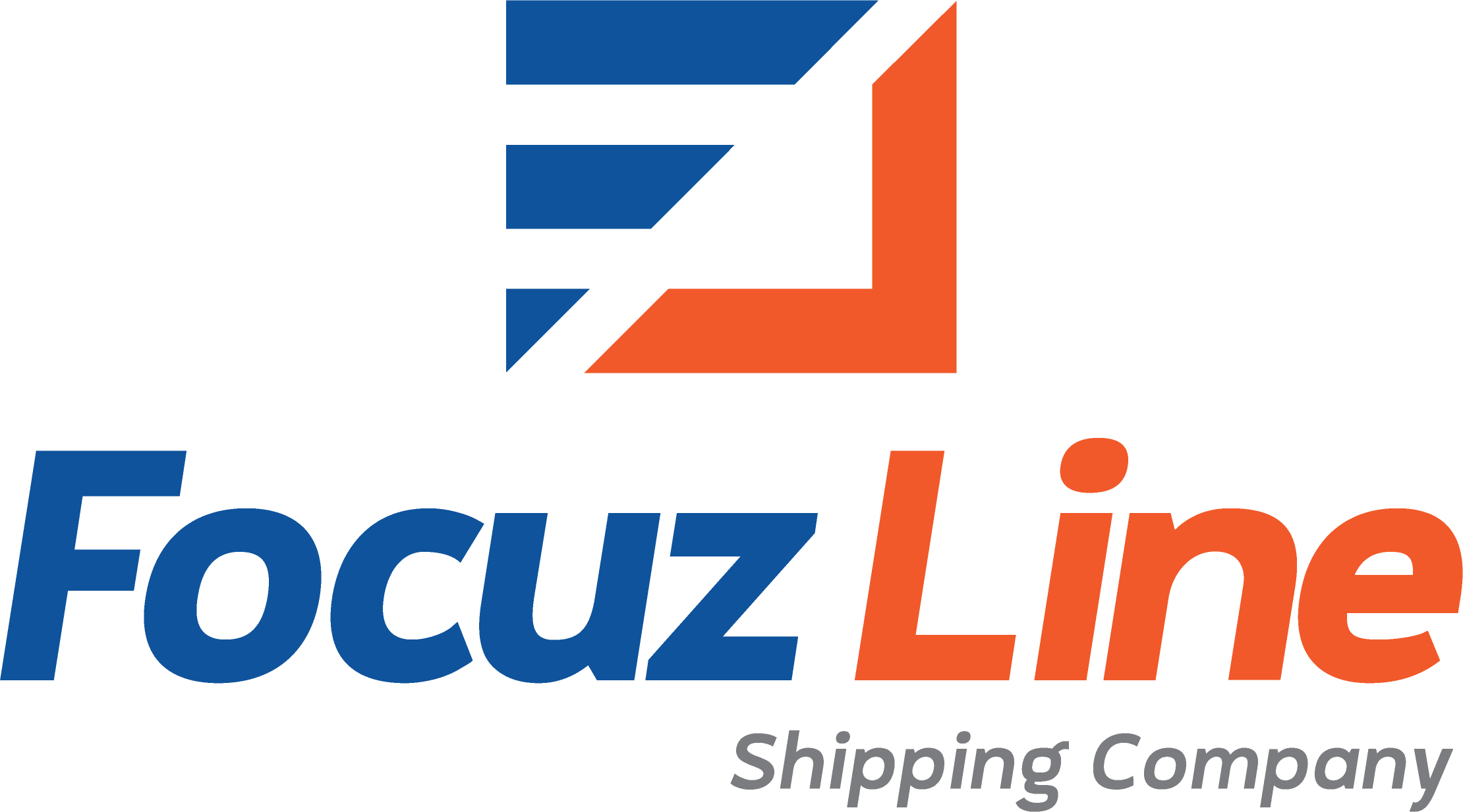 Focuz Line Shipping Co. Ltd logo