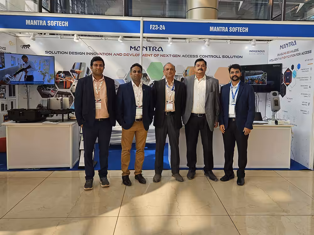 Mantra Softech India Pvt Ltd