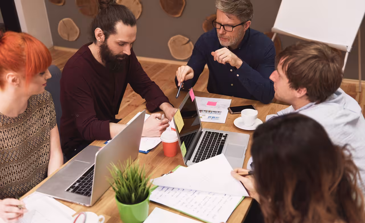 Team Collaboration Tools for Small Businesses and Growing Teams