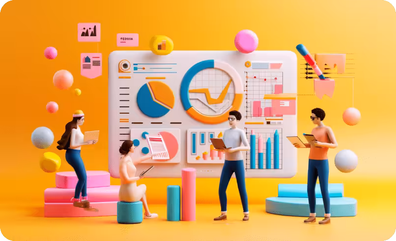 How to Improve Team Productivity With Task Management Software