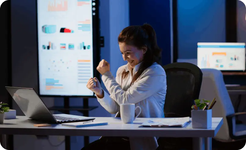 Workforce Management Software That Improves Productivity and Control