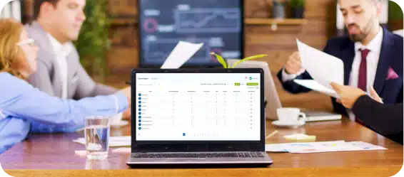 ree time tracking software with project profitability and invoicing dashboard for teams