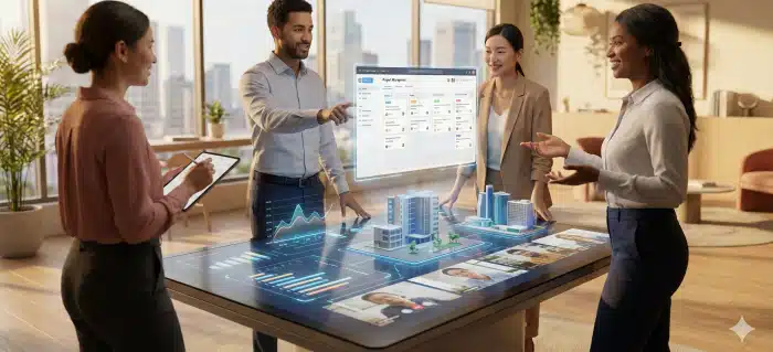 What is Performance Management Software