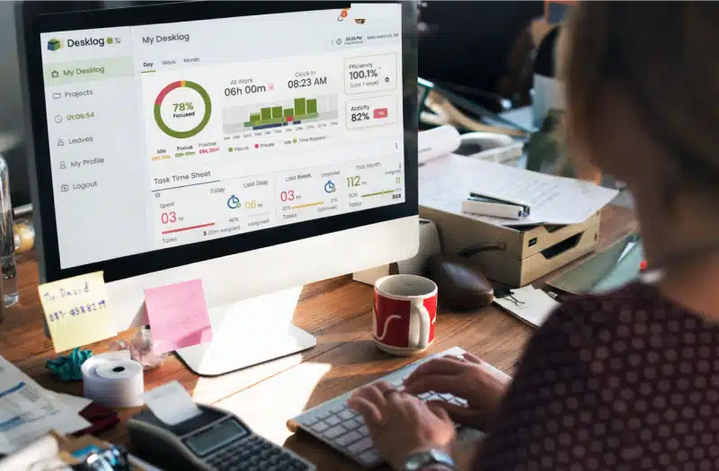 Key Performance Indicators for Business Success & Growth