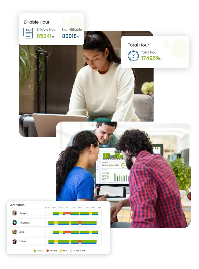 Work Visibility