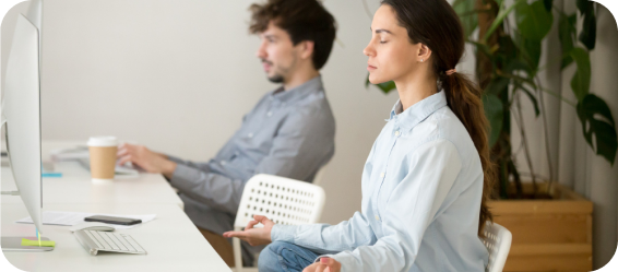 Free time tracking software with employee wellness monitoring and workload management features